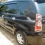 JUAL DAIHATSU XENIA Family th.2008 hitam 