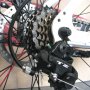JUAL MTB HARDTAIL PACIFIC INVERT LX - Fork ZOOM - BALI
