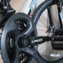 JUAL MTB HARDTAIL PACIFIC INVERT LX - Fork ZOOM - BALI