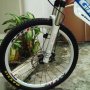 Jual Giant ATX with Shimano SLX Group Set