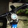 Jual Giant ATX with Shimano SLX Group Set