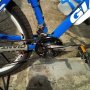 Jual Giant ATX with Shimano SLX Group Set