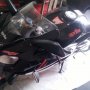 JUAL Aprilia 125RS tahun 2009