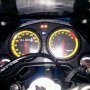 Honda CBR 150cc 2007 Biru Plasma