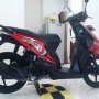 Jual Honda Beat 2010 OK