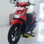 Jual Honda Beat 2010 OK