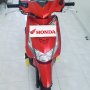 Jual Honda Beat 2010 OK