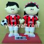 Boneka Jersey