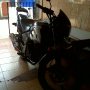 Jual Honda Tiger Revo tahun 2008