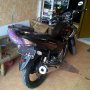 Jual Honda Tiger Revo tahun 2008