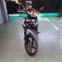 Jual Honda Revo 110 CW tahun 2011 di Bekasi