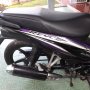 Jual Honda Revo 110 CW tahun 2011 di Bekasi