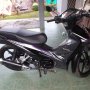 Jual Honda Revo 110 CW tahun 2011 di Bekasi