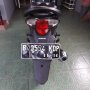 Jual Honda Revo 110 CW tahun 2011 di Bekasi