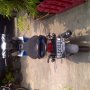 Jual cepat SUPRA X -125 Orisinil 100 %