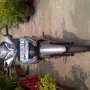 Jual cepat SUPRA X -125 Orisinil 100 %