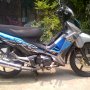 Jual cepat SUPRA X -125 Orisinil 100 %