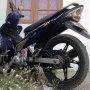 Yamaha Jupiter mx cw 2006