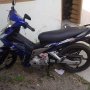 Yamaha Jupiter mx cw 2006