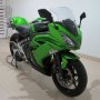 Jual Kawasaki ER 6 F 2012