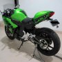 Jual Kawasaki ER 6 F 2012