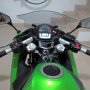 Jual Kawasaki ER 6 F 2012