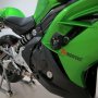 Jual Kawasaki ER 6 F 2012