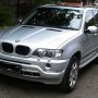 BMW X5 3.0 Executive Sport Package Full Option 2001