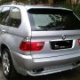 BMW X5 3.0 Executive Sport Package Full Option 2001