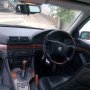 BMW X5 3.0 Executive Sport Package Full Option 2001