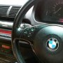 BMW X5 3.0 Executive Sport Package Full Option 2001