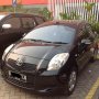 Jual Mobil Yaris tahun 2007 pemakaian 2008 Manual