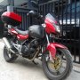 Jual bajaj pulsar 180 thn 2007