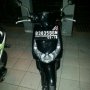 Jual Honda BEAT 2011 Hitam Super Mulus