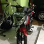 Honda Cs1 tahun 2008