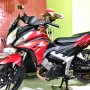 Honda Cs1 tahun 2008