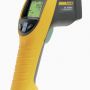Jual Fluke 561 HVAC Pro Combination IR Non-Contact and K-Type Thermocouple Thermometer
