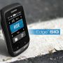 Garmin Edge 510 Touchscreen Bike GPS