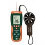 EXTECH HD 300 CFM/CMM Thermo-Anemometer with IR Temperature