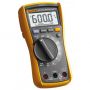Jual Fluke 117 Electrician' s Multimeter with Non-Contact voltage