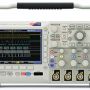 Tektronix DPO2012 Digital Phosphor Oscilloscope 100 MHz 2 Channel