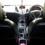 Ford Fiesta 1.4 AT Putih 2011 Mulus