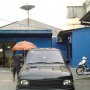 Jual Panther HI-GRADE 1996 Jakarta