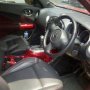 Jual Nissan Juke Red CVT th 2013 AT