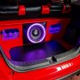 Jual all new jazz 2010 RED RS Siap Pakai