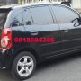 JUAL PICANTO COSMO M/T 2010 BLACK Jakarta