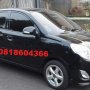 JUAL PICANTO COSMO M/T 2010 BLACK Jakarta