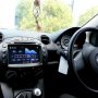 Jual Over Kredit Mazda 2 Red 2012 Keren