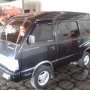 Suzuki Carreta 2006 Hitam Metalik - Semarang