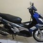 Jual Yamaha Nouvo Z Tahun 2005